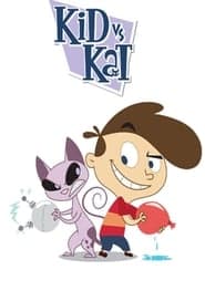 Affiche de Kid vs. Kat