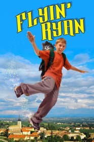 Pôster de Flyin' Ryan