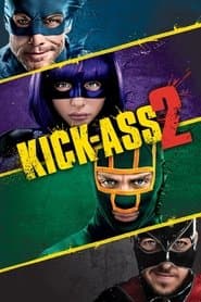 Pôster de Kick-Ass 2