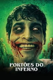 Pôster de Portões do Inferno