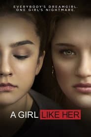 Póster de A Girl Like Her