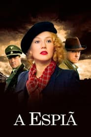 Poster for A Espiã