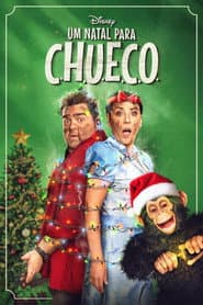 Affiche de Um Natal para Chueco
