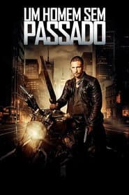 Pôster de Um Homem sem Passado