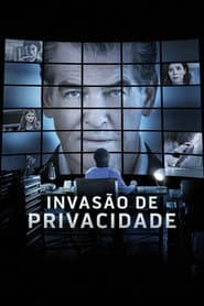 Poster for Invasão de Privacidade