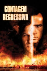 Pôster de Contagem Regressiva