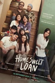 Poster for Home Sweet Loan