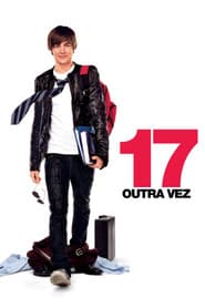 Pôster de 17 Outra Vez