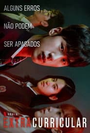 Poster for Extracurricular