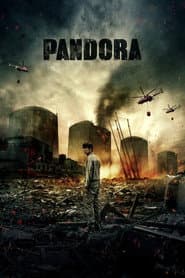 Pôster de Pandora