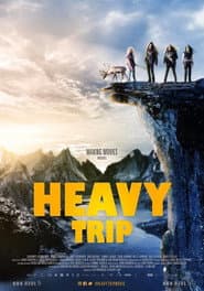 Poster for Heavy Trip