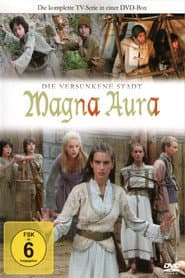 Pôster de Magna Aura