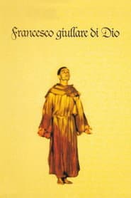 Poster for Francisco, Arauto de Deus