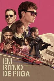 Affiche de Em Ritmo de Fuga