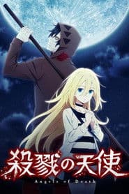 Pôster de Angels of Death