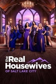 Pôster de The Real Housewives of Salt Lake City