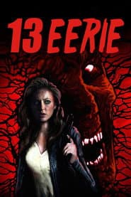 Affiche de 13 Eerie