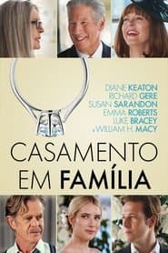 Poster for Casamento em Família