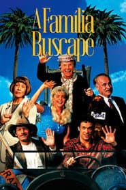 Poster for A Família Buscapé