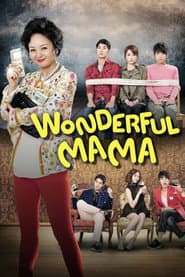 Affiche de 원더풀 마마
