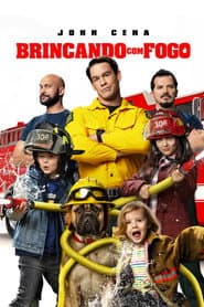 Affiche de Chaud devant !