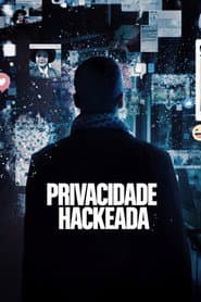 Poster for Privacidade Hackeada