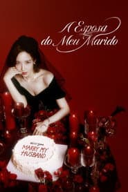 Poster for A Esposa do Meu Marido