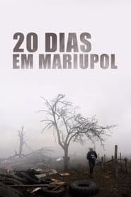Poster for 20 Dias em Mariupol