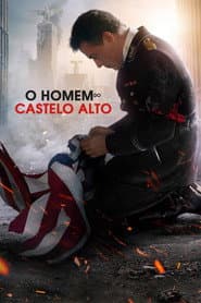 Pôster de O Homem do Castelo Alto