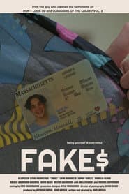 Pôster de Fake$