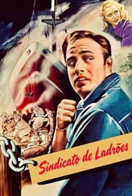 Poster for Sindicato de Ladrões
