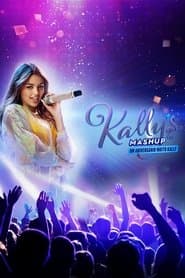 Poster for Kally's Mashup! Um Aniversário Muito Kally!