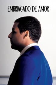 Pôster de Embriagado de Amor