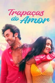 Poster for Trapaças do Amor