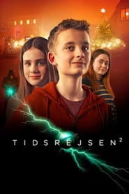Poster for Tidsrejsen