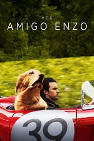 Poster for Meu Amigo Enzo