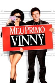 Pôster de Meu Primo Vinny
