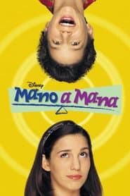 Affiche de Mano a Mana