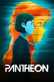 Affiche de Pantheon