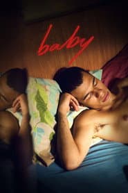 Poster for Baby