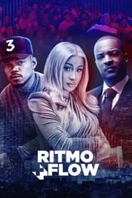 Pôster de Ritmo + Flow
