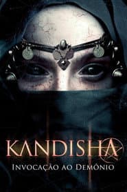 Affiche de Kandisha: Invocação ao Demônio