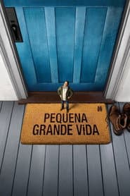 Poster for Downsizing