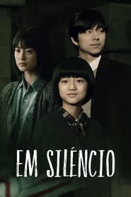 Poster for Em Silêncio