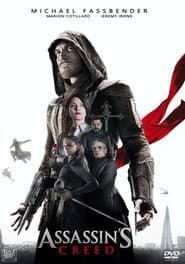 Poster for Assassin's Creed