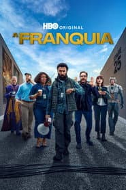Affiche de A Franquia