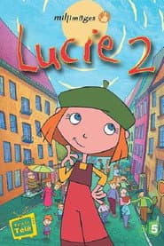 Pôster de Lucie