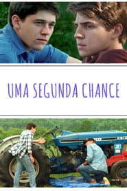 Affiche de Uma Segunda Chance