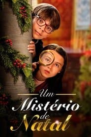 Poster for Um Mistério de Natal