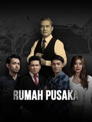 Pôster de Rumah Pusaka